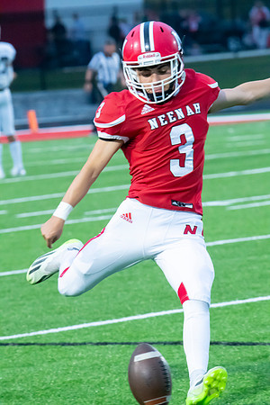 Neenah vs Appleton North 0317