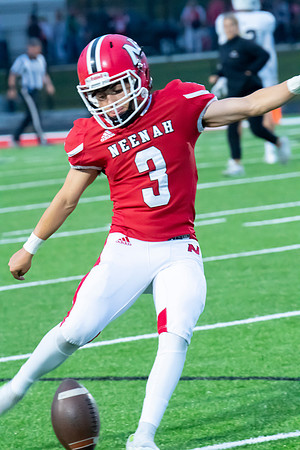 Neenah vs Appleton North 0318