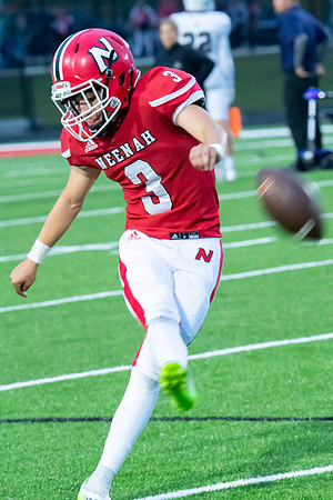 Neenah vs Appleton North 0319