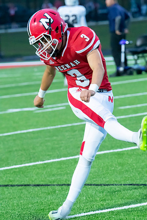 Neenah vs Appleton North 0320
