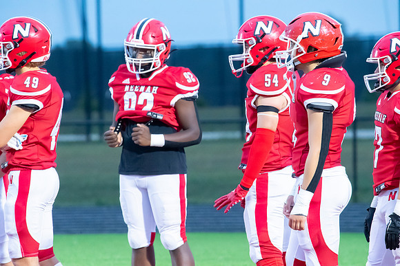 Neenah vs Appleton North 0321