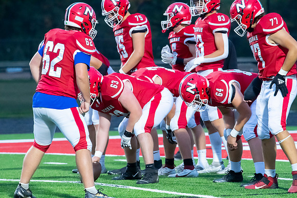 Neenah vs Appleton North 0327