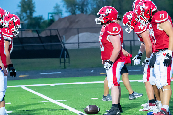 Neenah vs Appleton North 0329