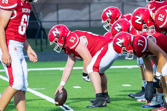 Neenah vs Appleton North 0330