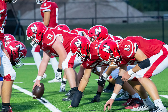 Neenah vs Appleton North 0332