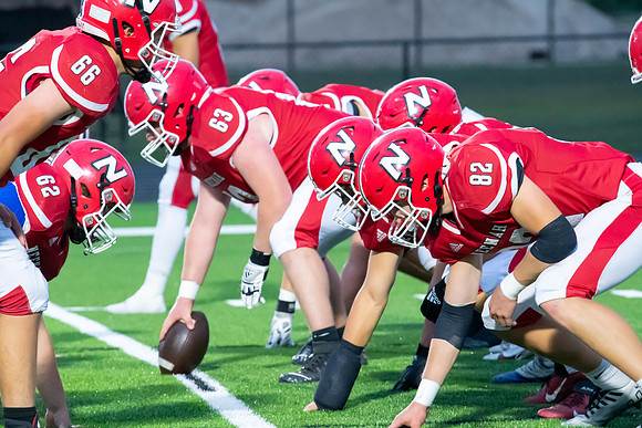 Neenah vs Appleton North 0333