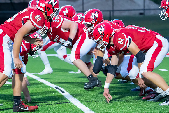 Neenah vs Appleton North 0334
