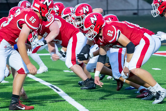 Neenah vs Appleton North 0335