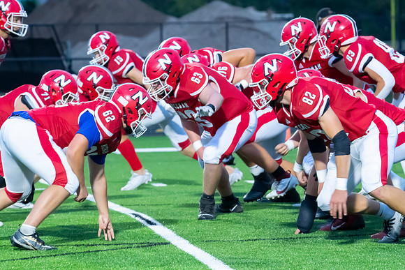 Neenah vs Appleton North 0336