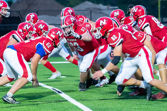 Neenah vs Appleton North 0337