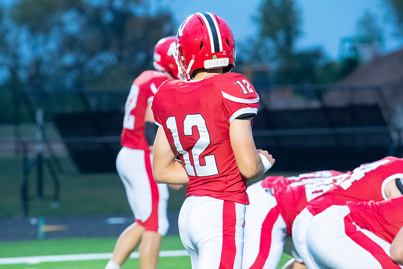 Neenah vs Appleton North 0340