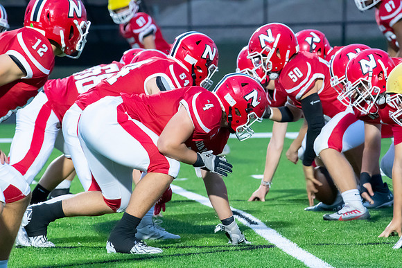Neenah vs Appleton North 0341