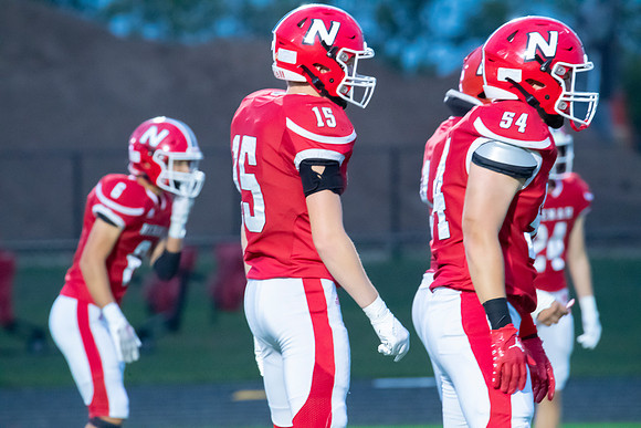 Neenah vs Appleton North 0344