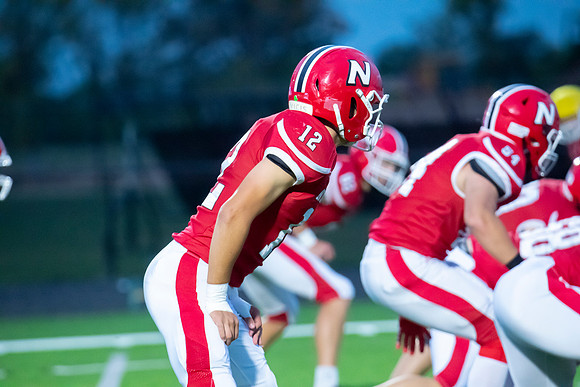 Neenah vs Appleton North 0345