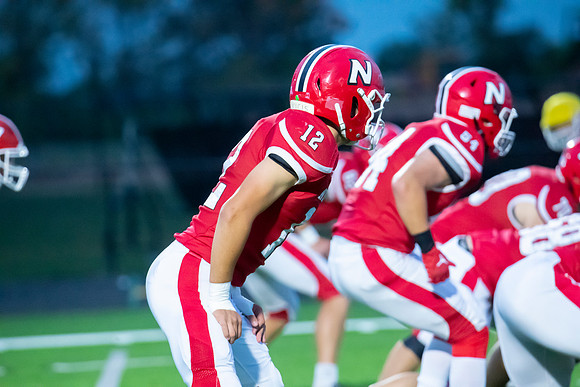 Neenah vs Appleton North 0346
