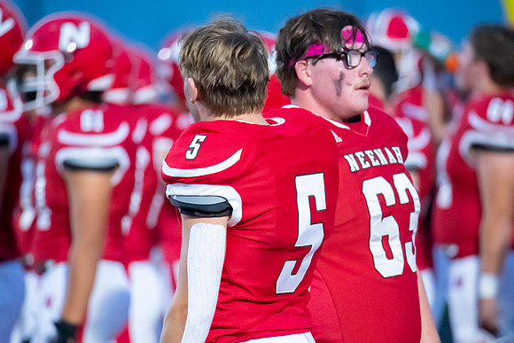 Neenah vs Appleton North 0347