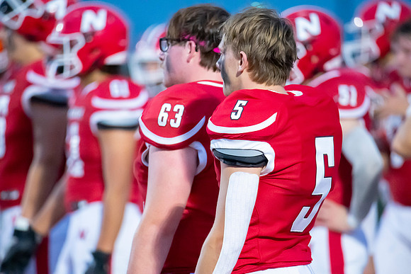 Neenah vs Appleton North 0348