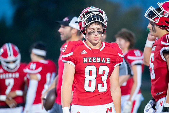 Neenah vs Appleton North 0349