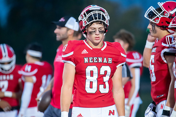 Neenah vs Appleton North 0350