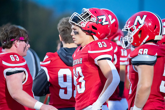 Neenah vs Appleton North 0351