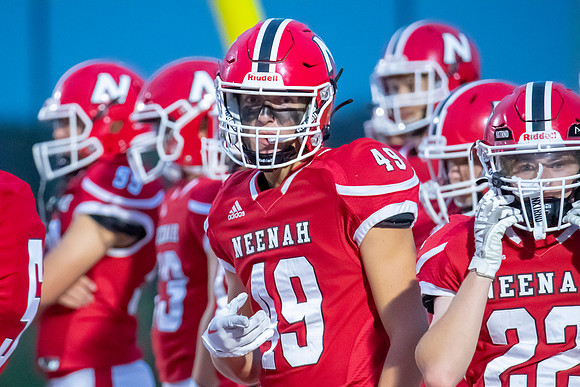 Neenah vs Appleton North 0353