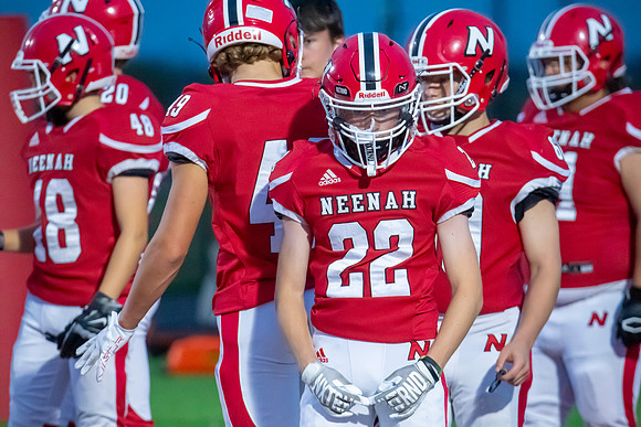 Neenah vs Appleton North 0354