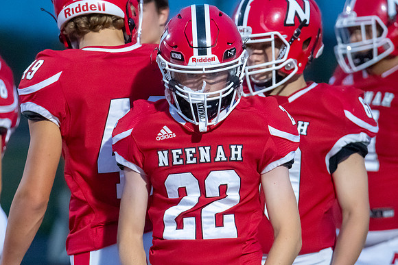 Neenah vs Appleton North 0355