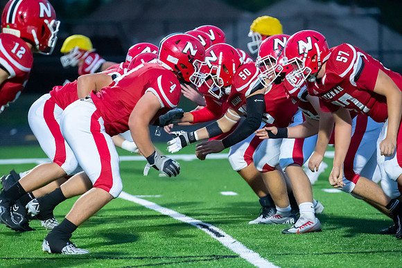 Neenah vs Appleton North 0356