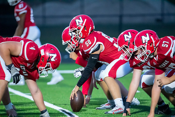 Neenah vs Appleton North 0358