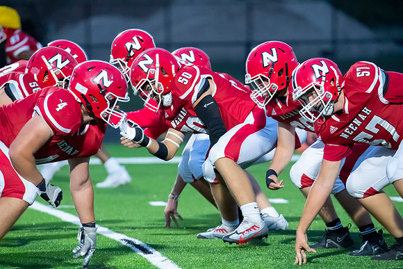 Neenah vs Appleton North 0359