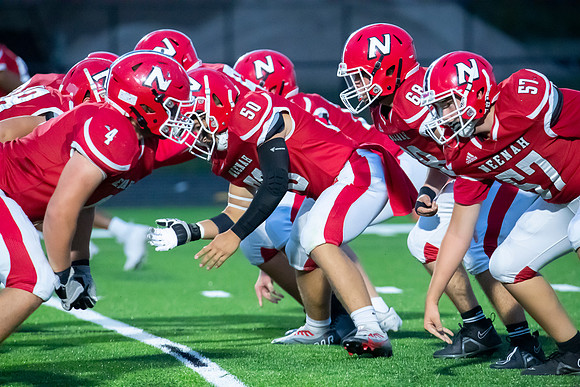 Neenah vs Appleton North 0360