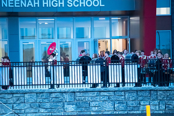Neenah vs Appleton North 0361