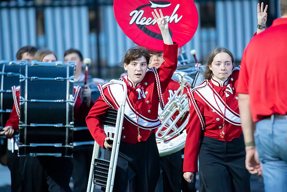 Neenah vs Appleton North 0364