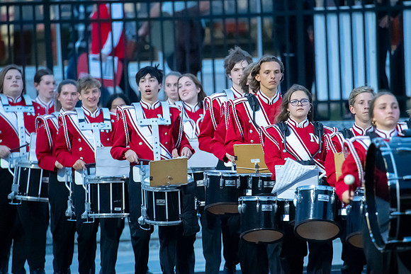 Neenah vs Appleton North 0365
