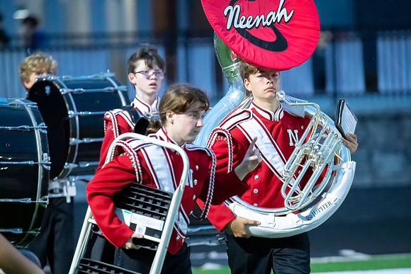 Neenah vs Appleton North 0370