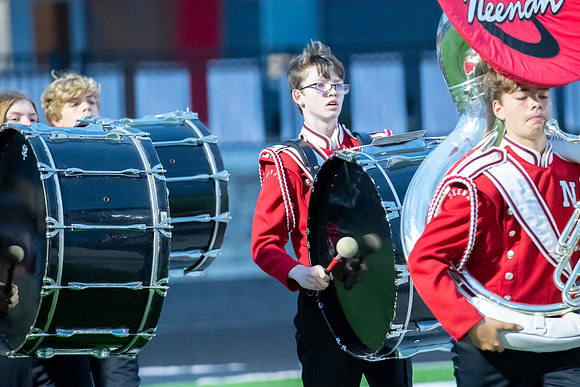 Neenah vs Appleton North 0371