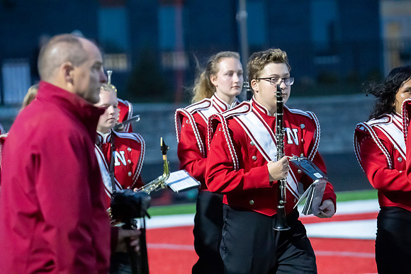 Neenah vs Appleton North 0389