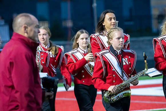 Neenah vs Appleton North 0390