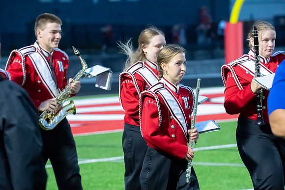 Neenah vs Appleton North 0391