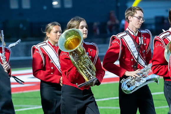 Neenah vs Appleton North 0394
