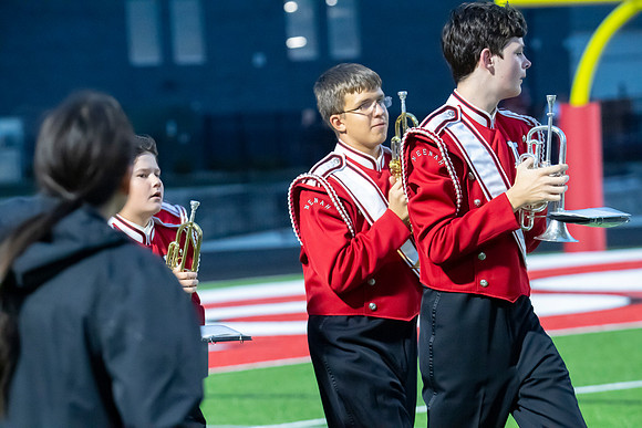 Neenah vs Appleton North 0399