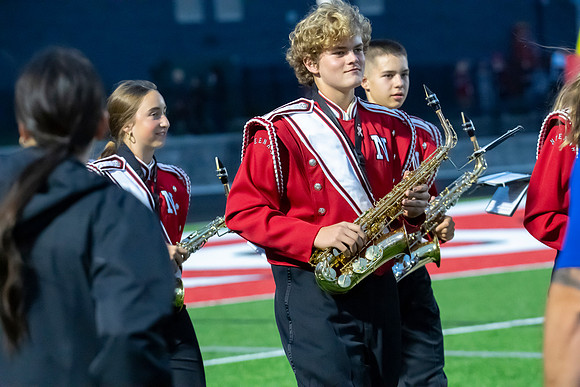 Neenah vs Appleton North 0401