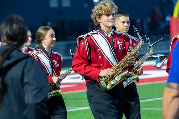 Neenah vs Appleton North 0402