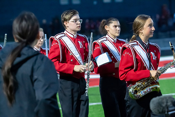 Neenah vs Appleton North 0403