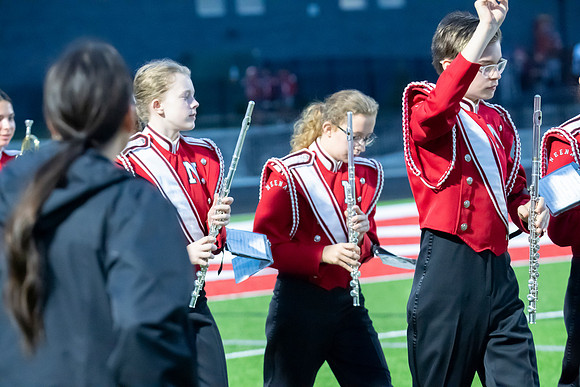 Neenah vs Appleton North 0404