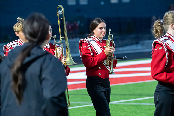 Neenah vs Appleton North 0405