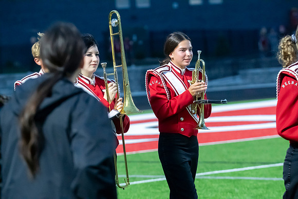 Neenah vs Appleton North 0406