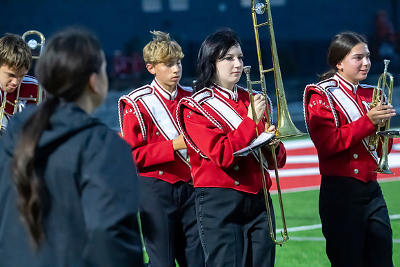 Neenah vs Appleton North 0407