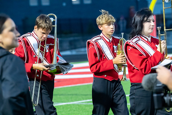Neenah vs Appleton North 0408