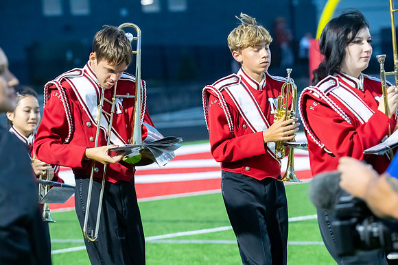 Neenah vs Appleton North 0409
